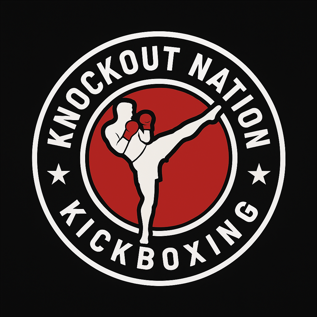 KnockOut Nation Logo