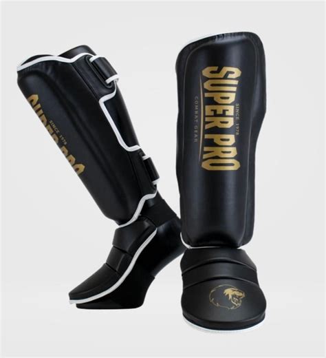 KON Shin Guard Pro