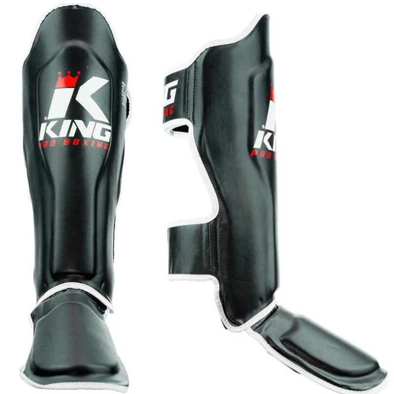KON Shin Guard Elite
