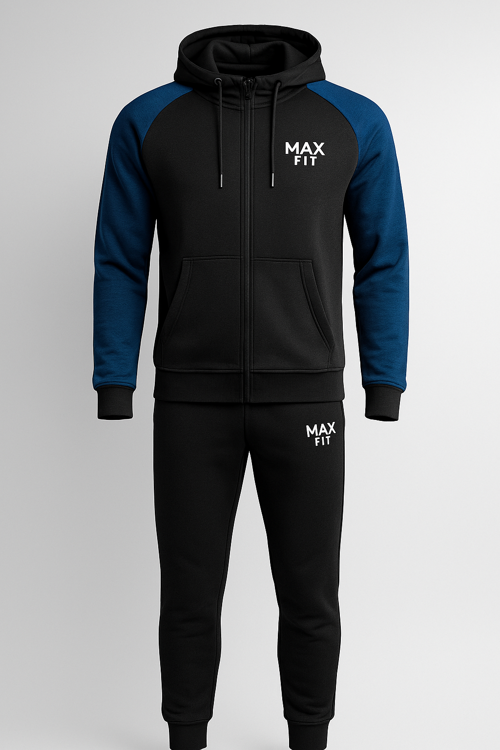 MaxFit Trainingspak Dames