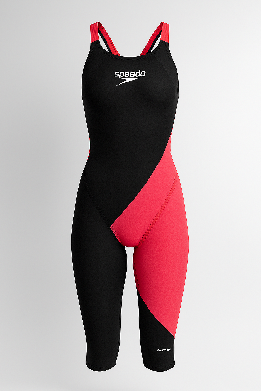 Fastskin Elite Openback Wedstrijdpak