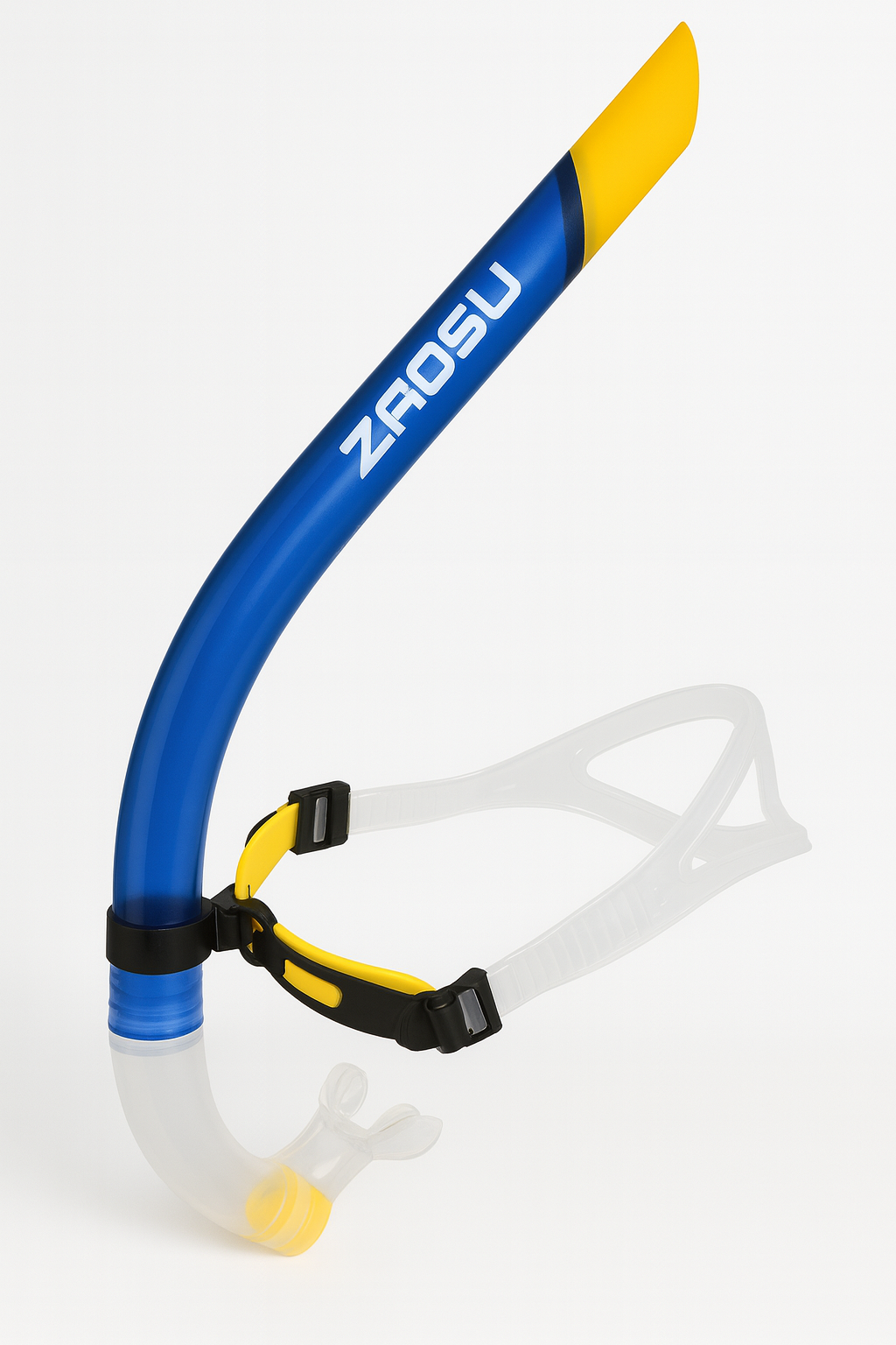 Afbeelding van een Frontale Snorkel