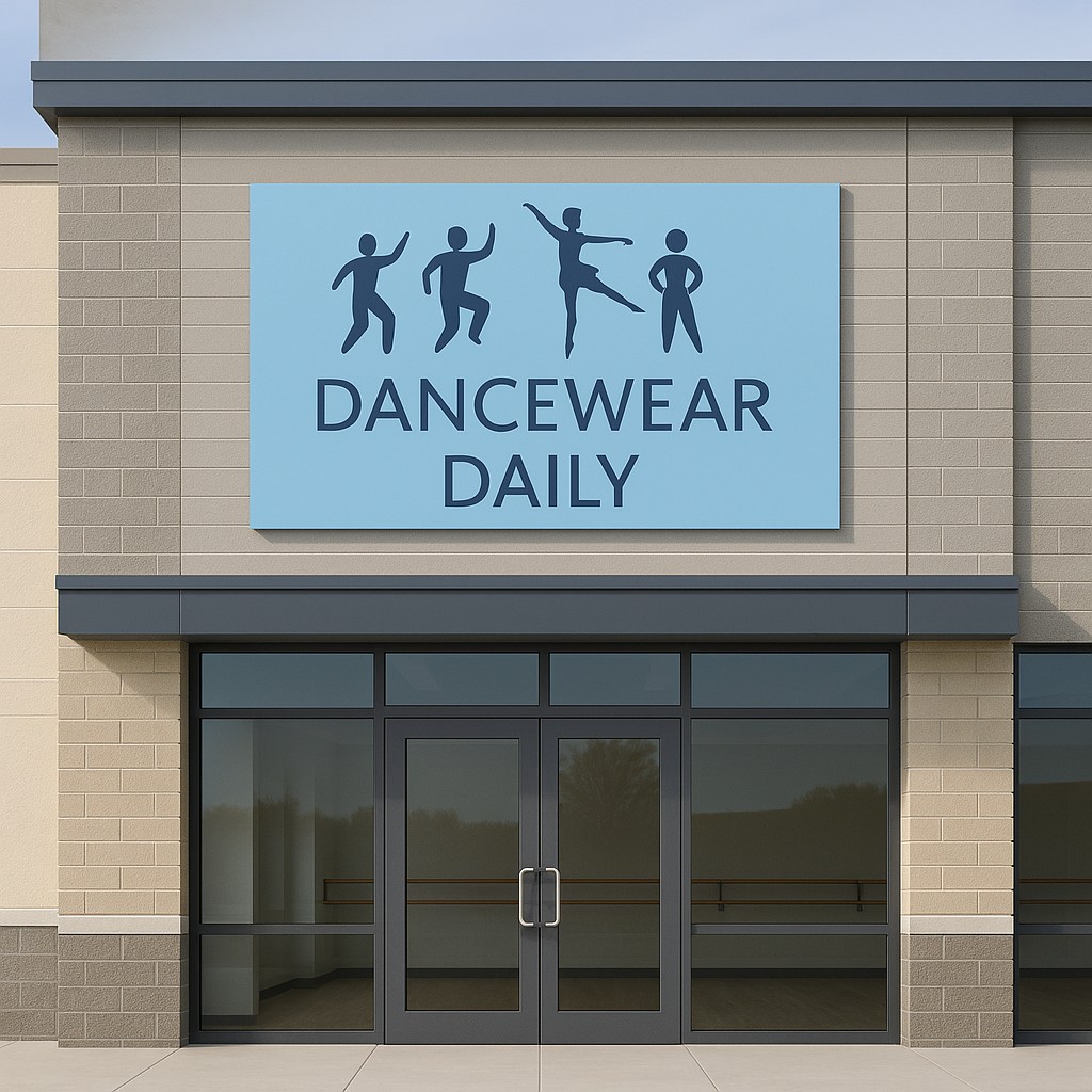 Dansstudio interieur 1