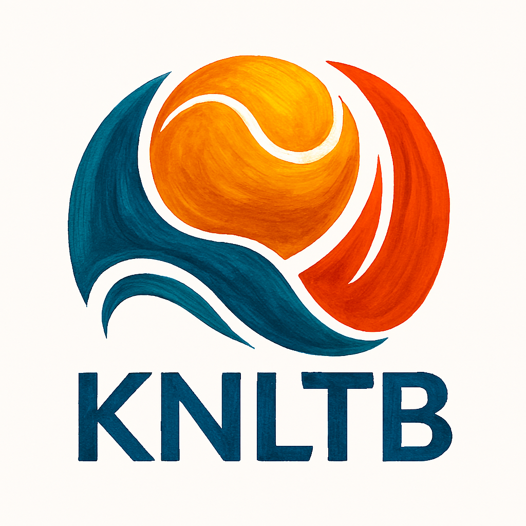 Sponsor KNLTB