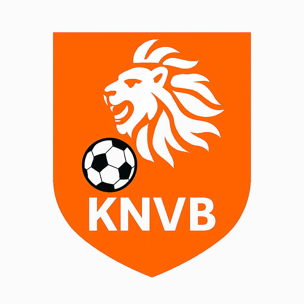 Sponsor KNVB