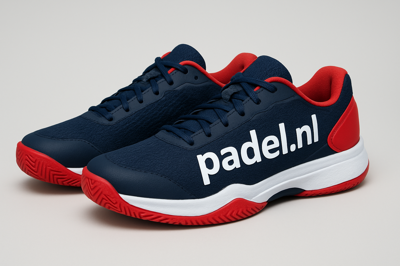 Padel schoenen